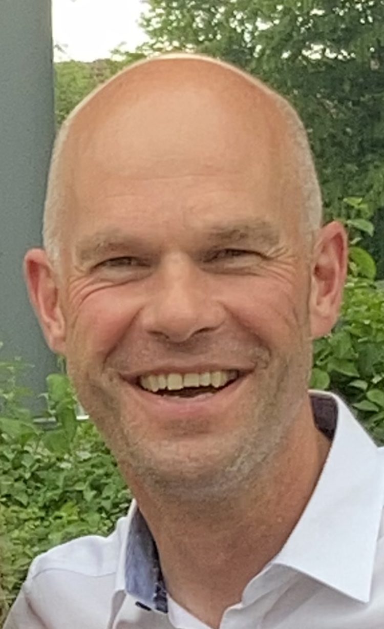 Frank Möllering